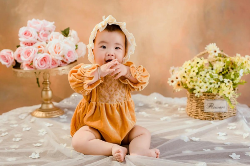 驻马店宝宝发烧无症状